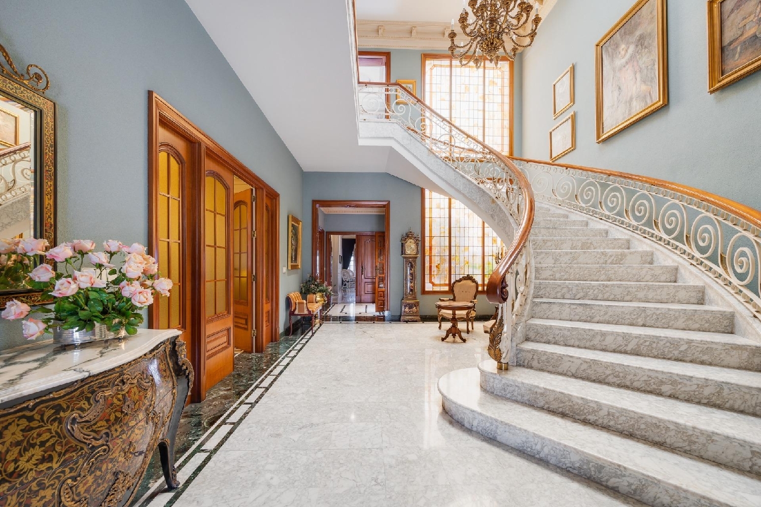  for sale country house Callosa De Segura Baix Segura 6