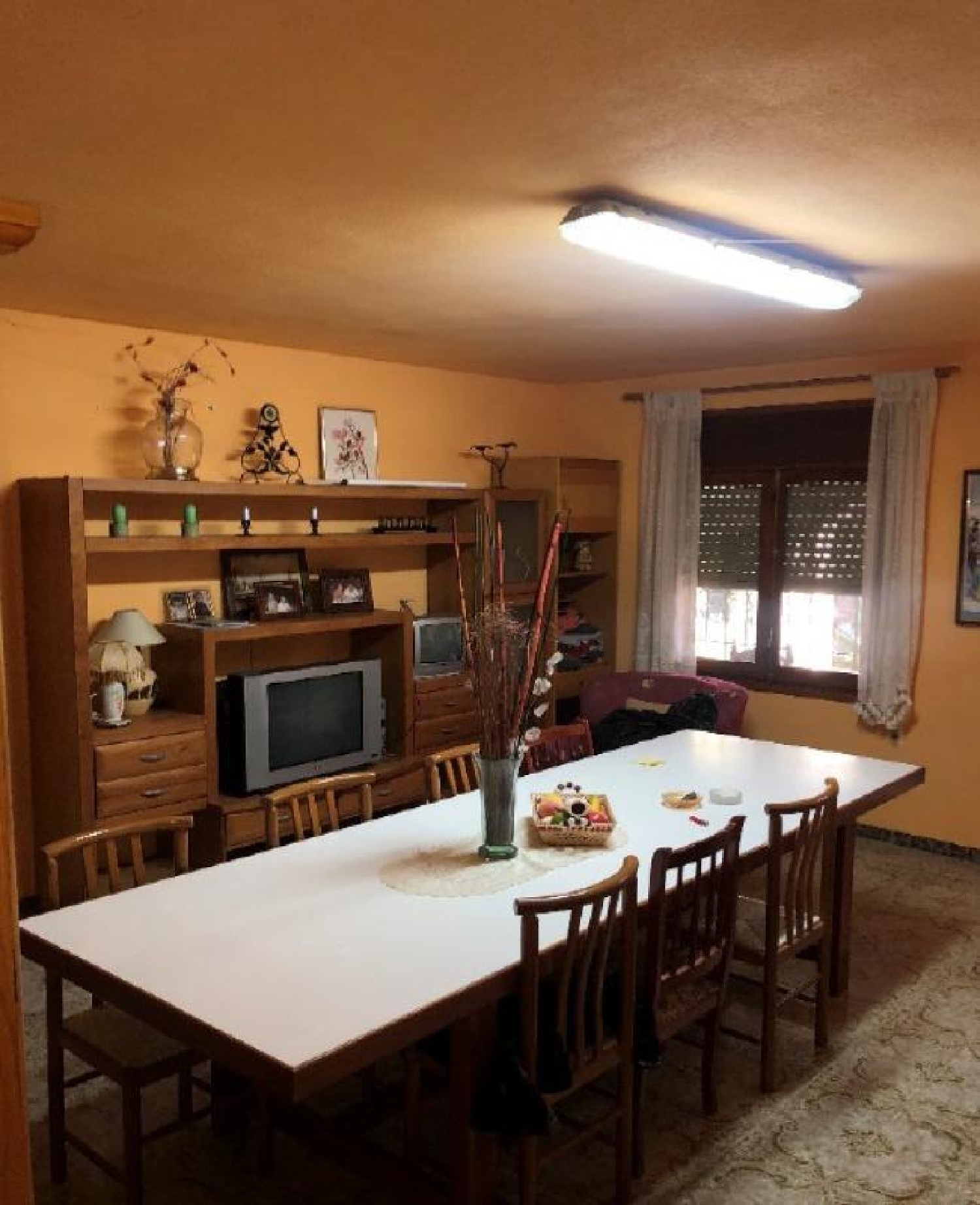  till salu hus på landet Camarles Baix Ebre 5