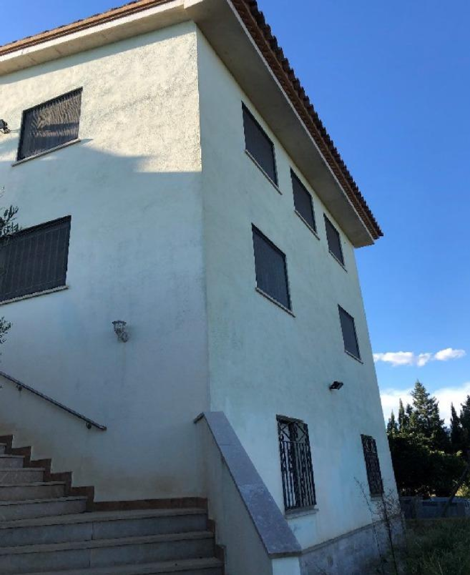  till salu hus på landet Camarles Baix Ebre 3