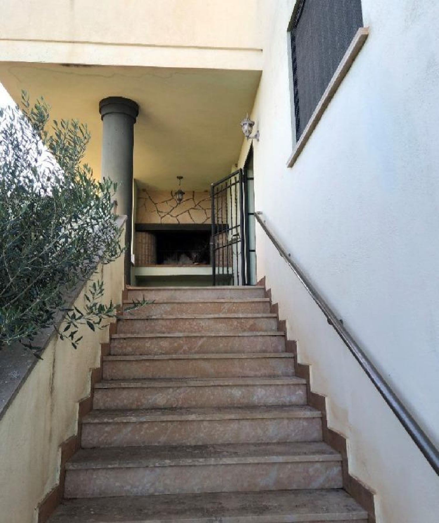  till salu hus på landet Camarles Baix Ebre 4