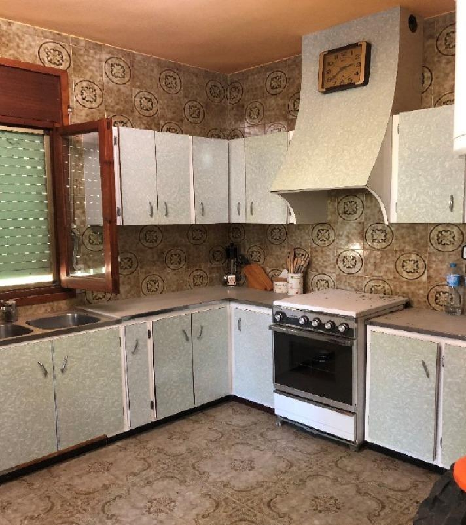  till salu hus på landet Camarles Baix Ebre 6