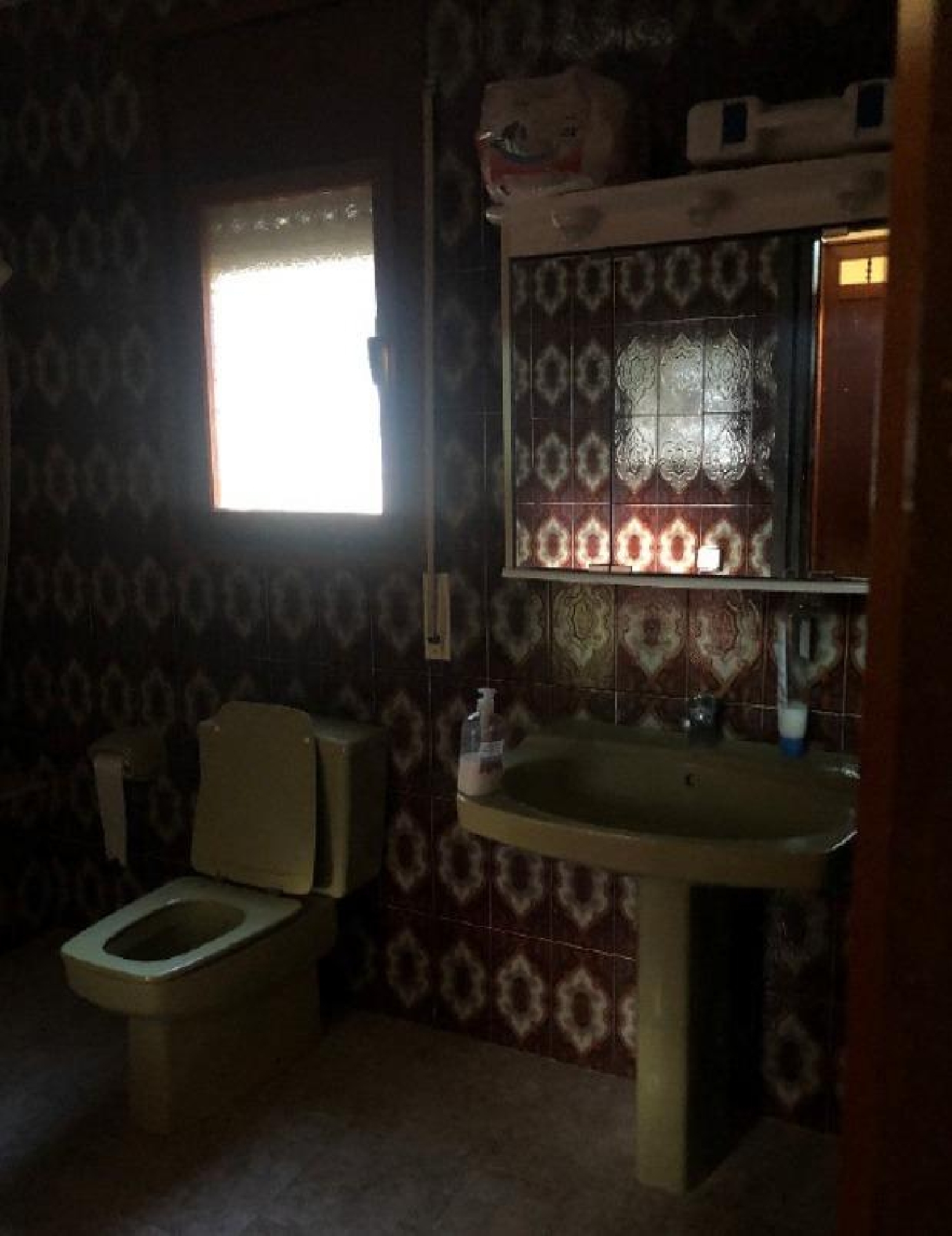  till salu hus på landet Camarles Baix Ebre 7