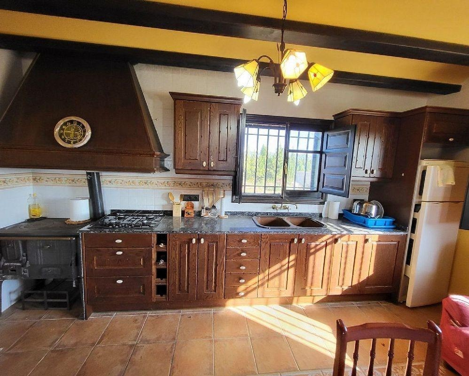  kaufen Landhaus Camarles Baix Ebre 8