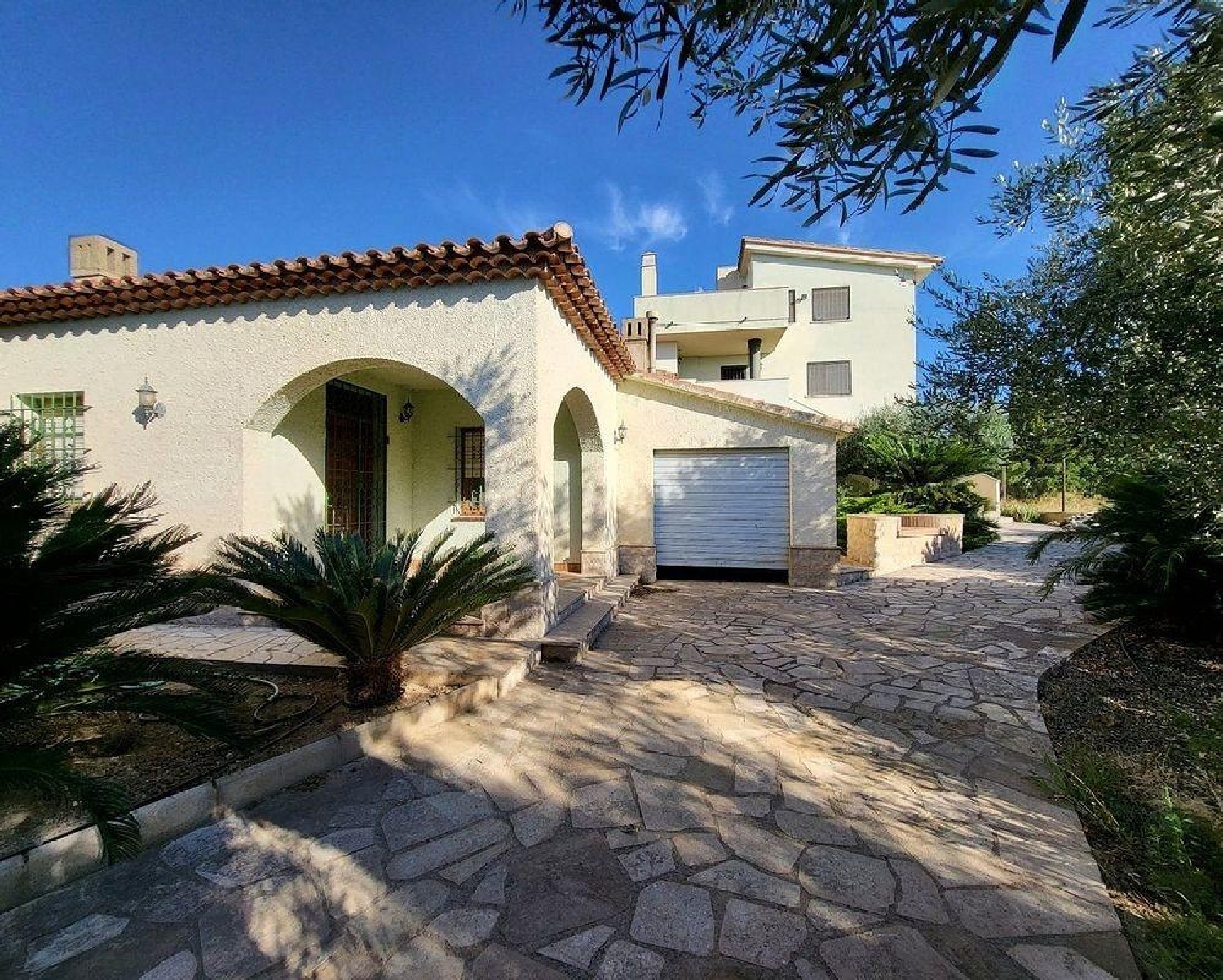  kaufen Landhaus Camarles Baix Ebre 4