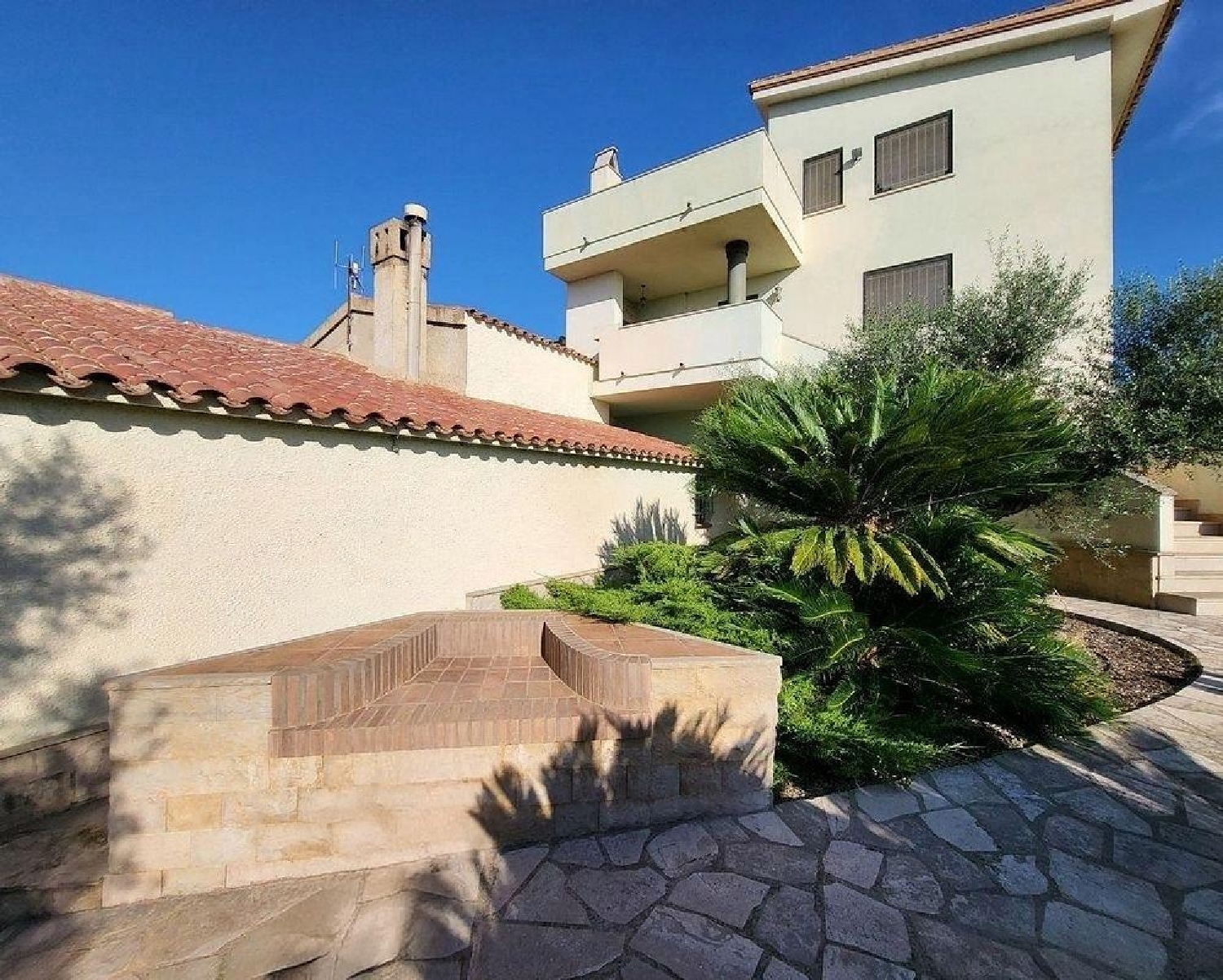  kaufen Landhaus Camarles Baix Ebre 5