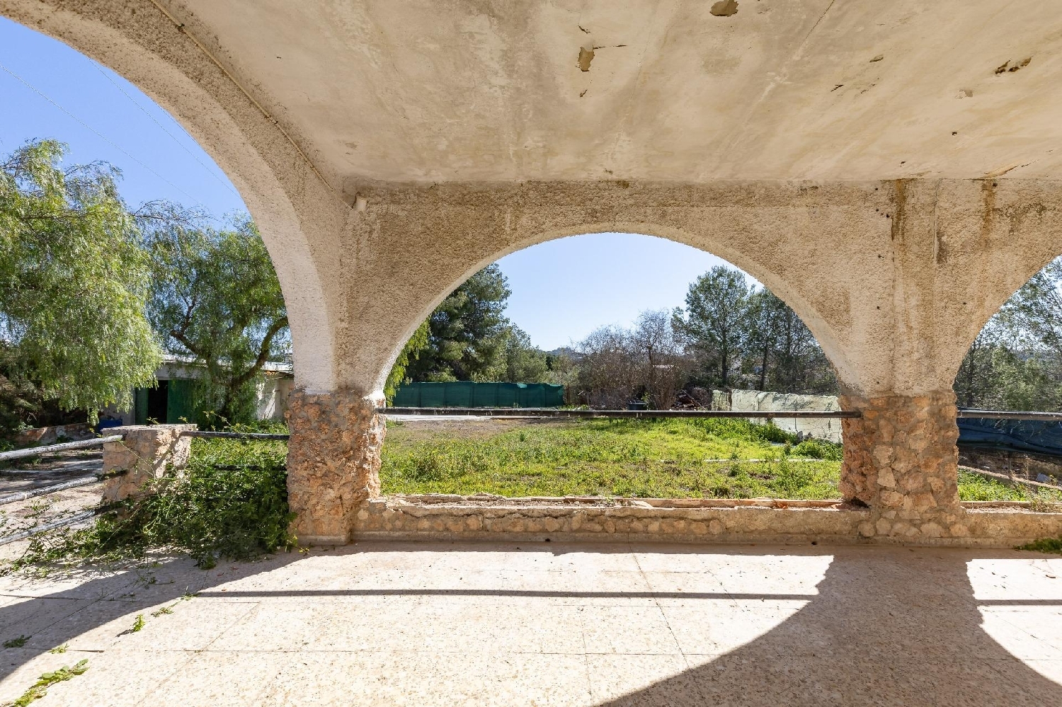 kaufen Landhaus Camp De Lliria Camp De Túria 4