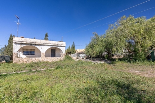 Camp De Lliria Camp De Túria Landhaus Bild 6351591