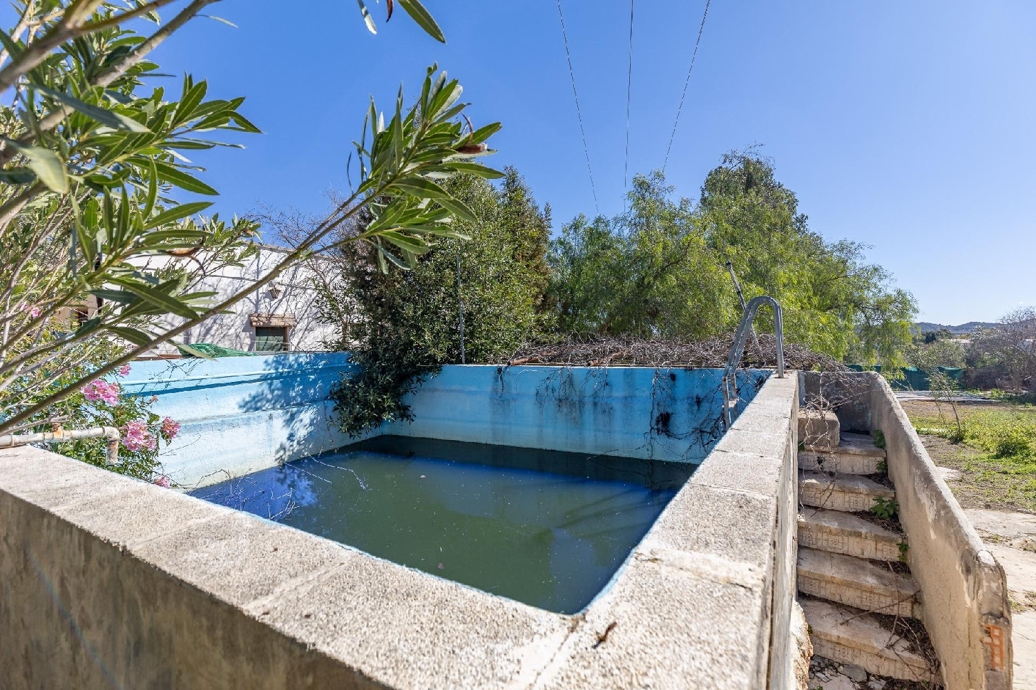 kaufen Landhaus Camp De Lliria Camp De Túria 3