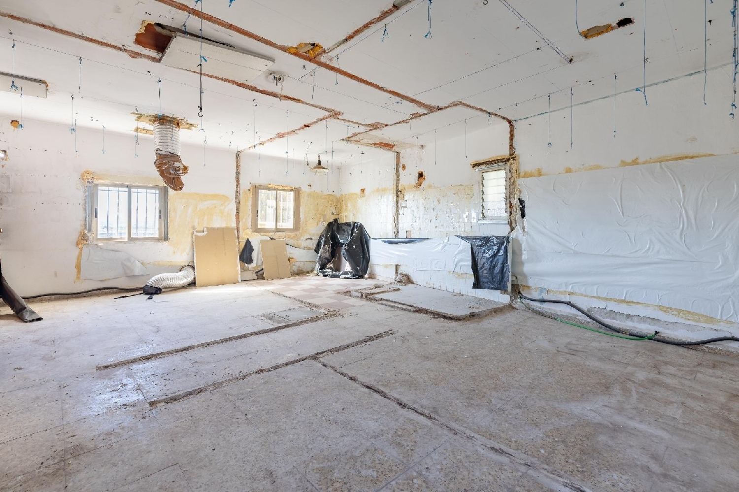 kaufen Landhaus Camp De Lliria Camp De Túria 6