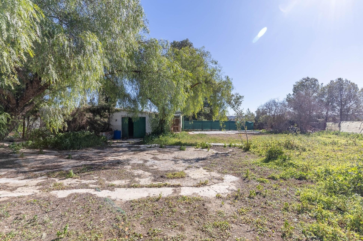 kaufen Landhaus Camp De Lliria Camp De Túria 8