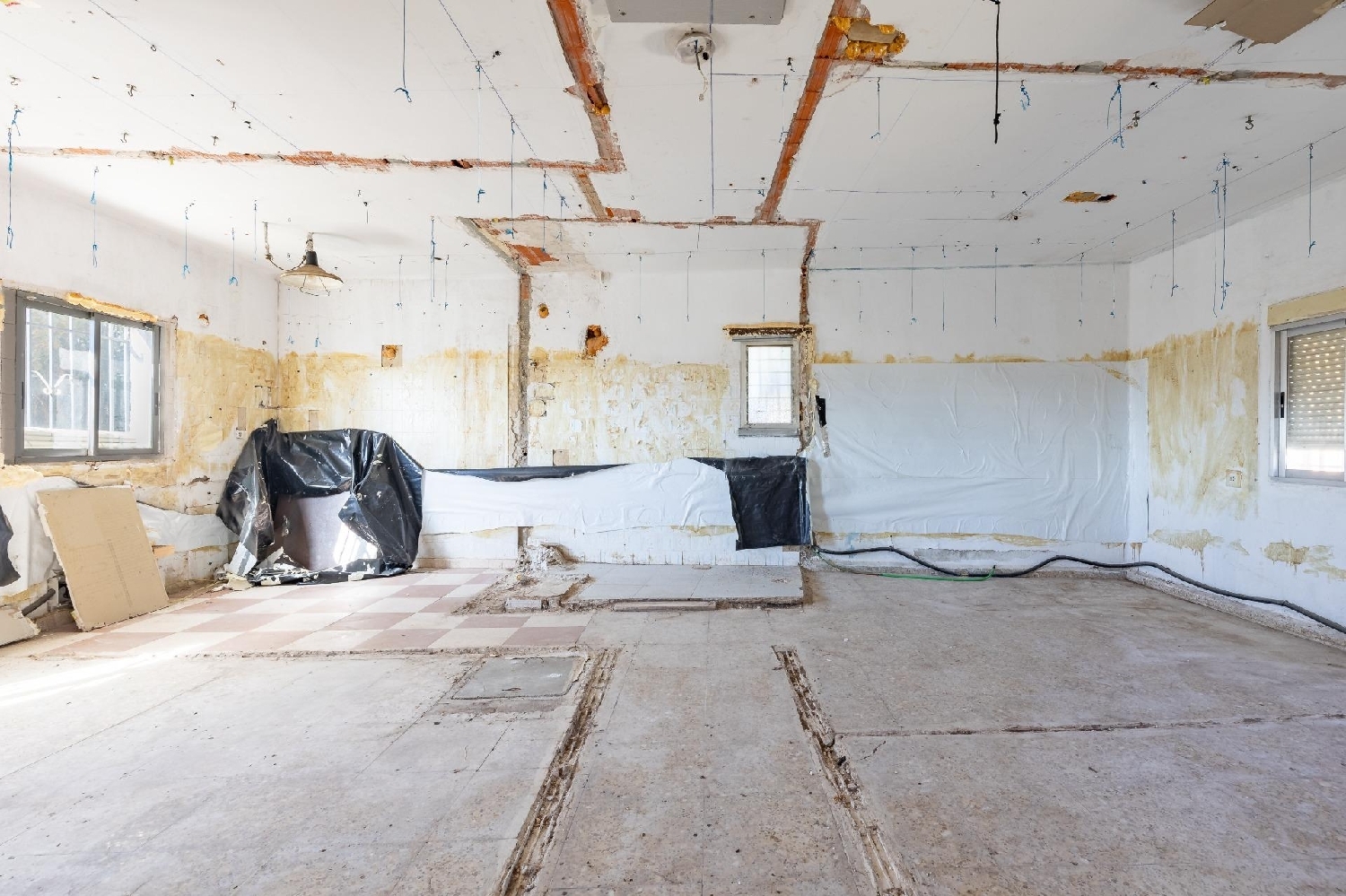 kaufen Landhaus Camp De Lliria Camp De Túria 7