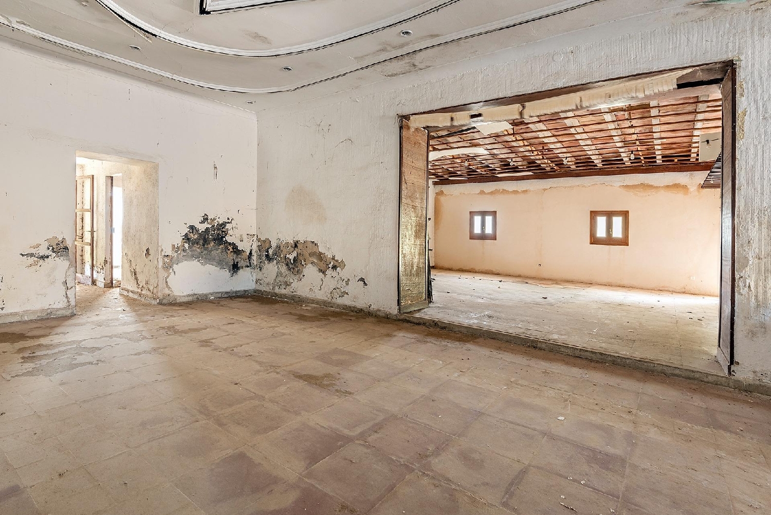  kaufen Landhaus Campanet Raiguer 8