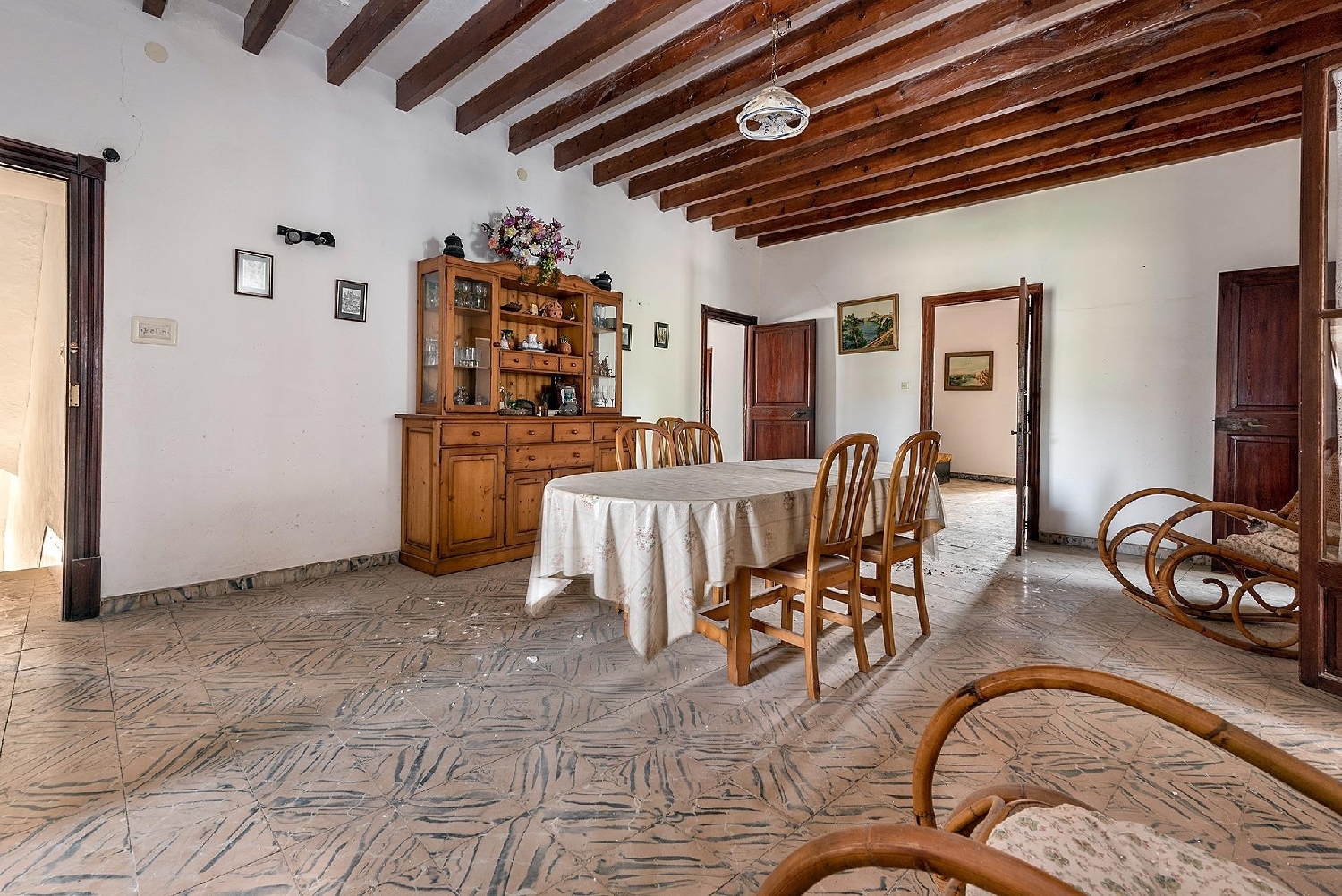  kaufen Landhaus Campanet Raiguer 7