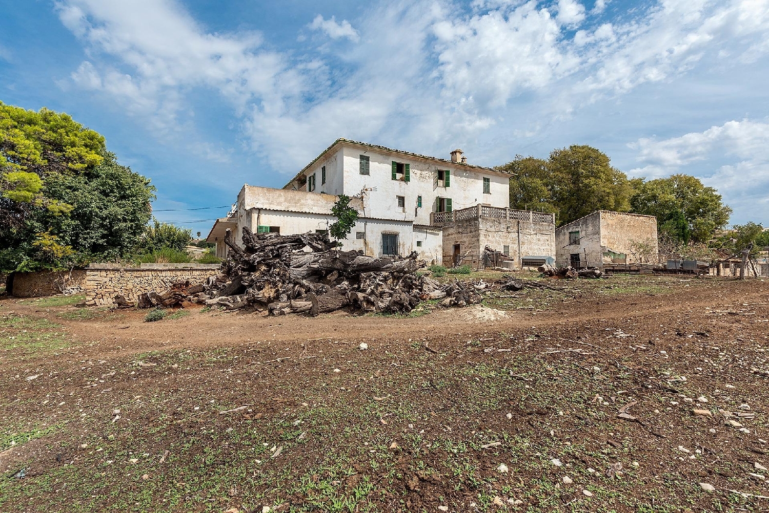  kaufen Landhaus Campanet Raiguer 3