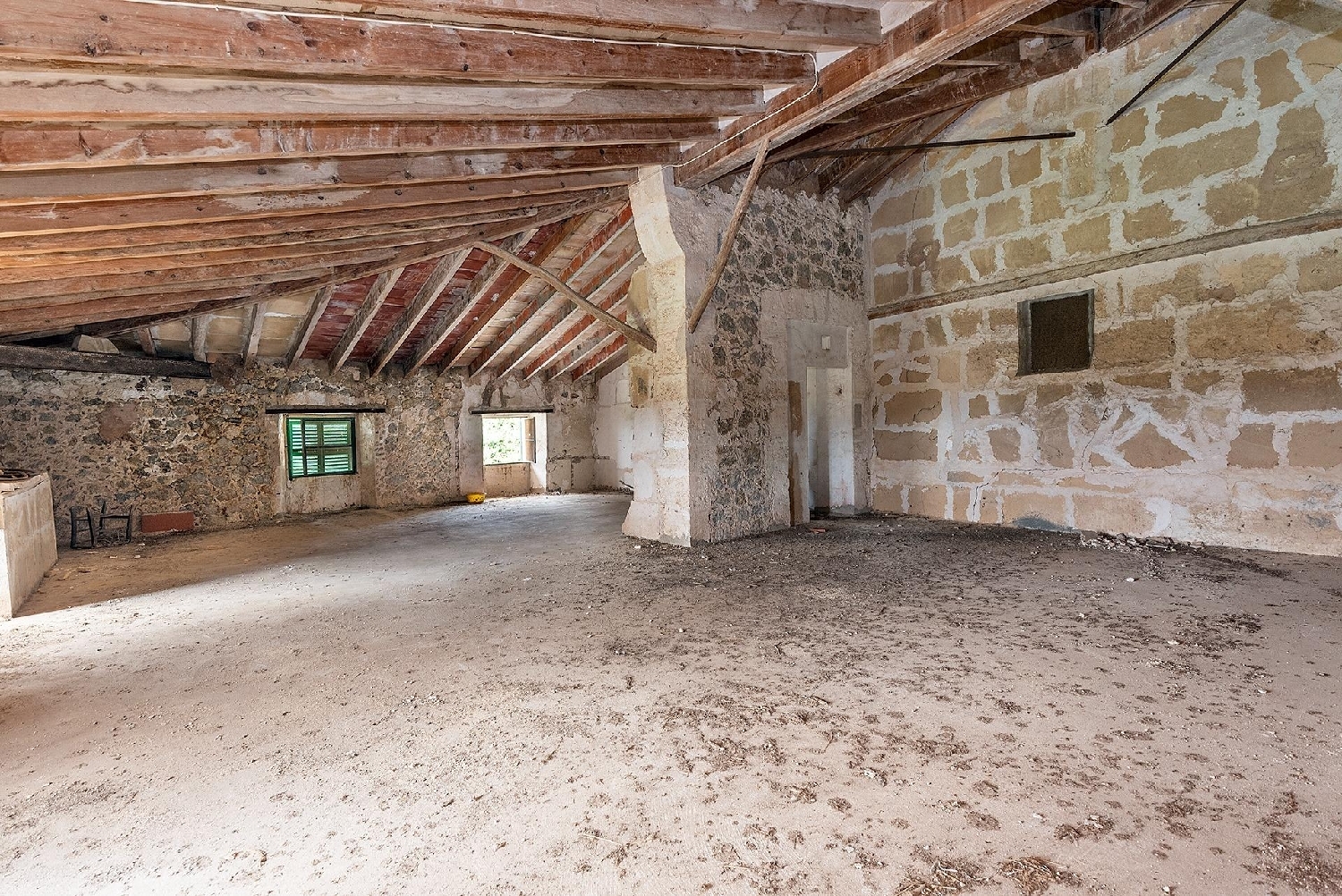  kaufen Landhaus Campanet Raiguer 6