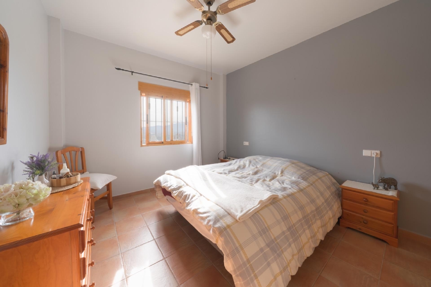 te koop boerderij Can Comulada Maresme 11