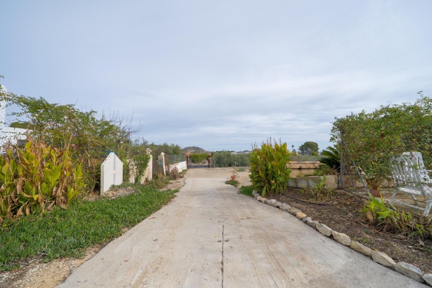 te koop boerderij Can Comulada Maresme 17