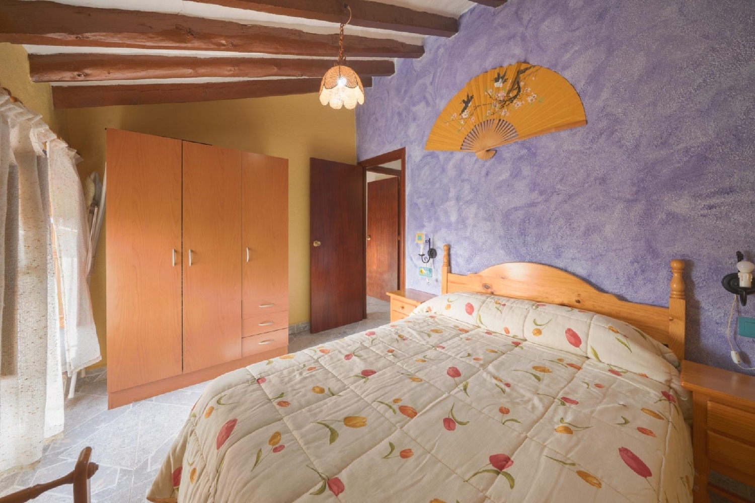 te koop boerderij Can Comulada Maresme 35