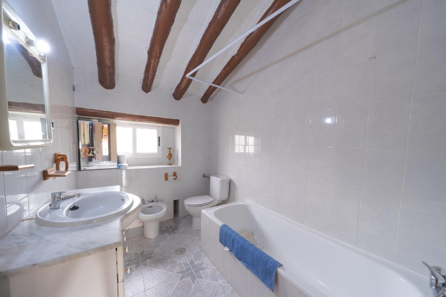 te koop boerderij Can Comulada Maresme 39