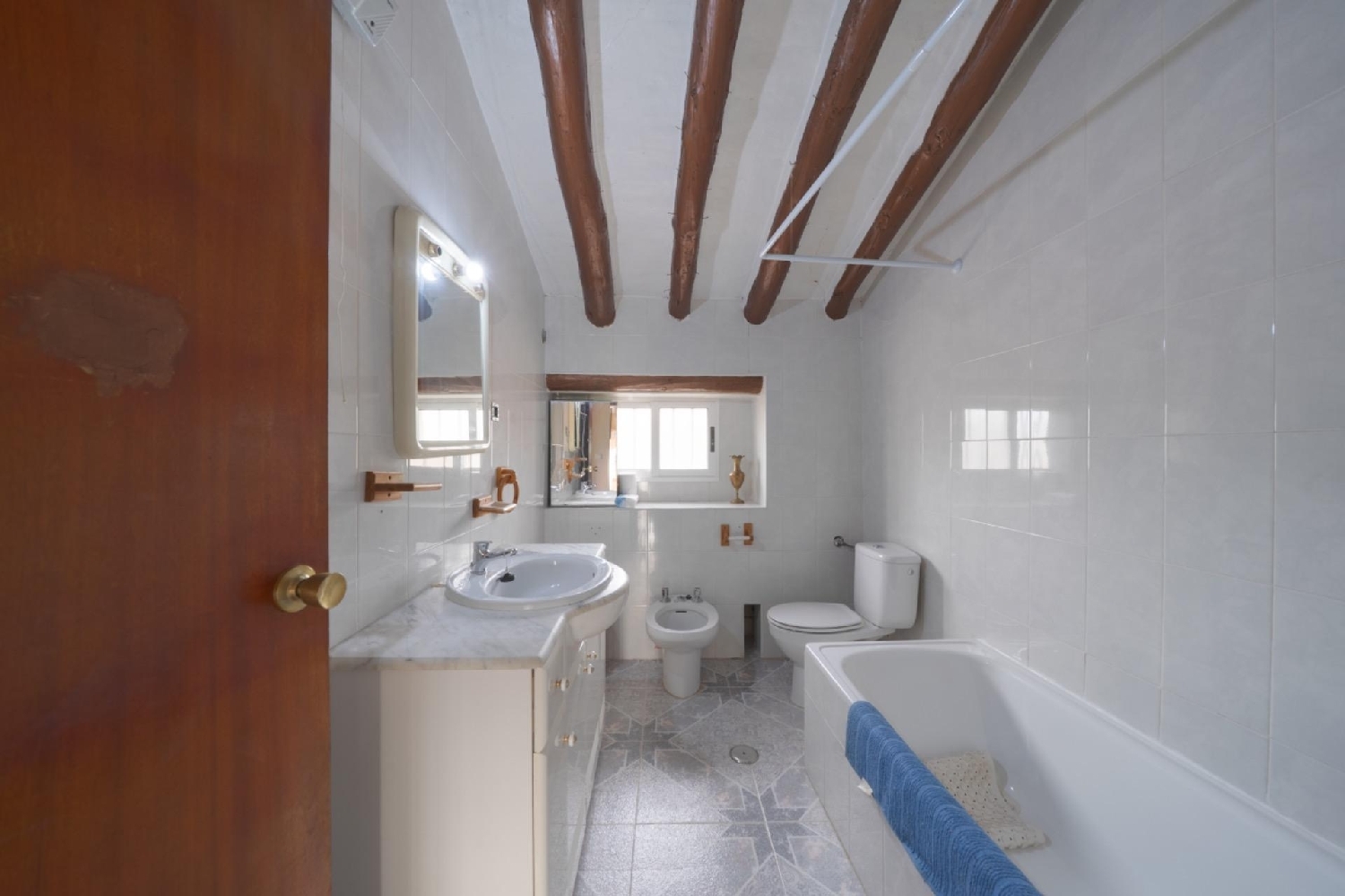 te koop boerderij Can Comulada Maresme 40