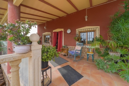 Can Comulada Maresme boerderij foto 6343414