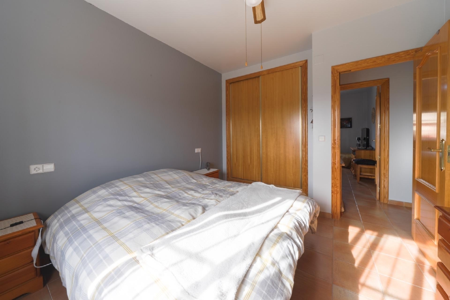 te koop boerderij Can Comulada Maresme 12