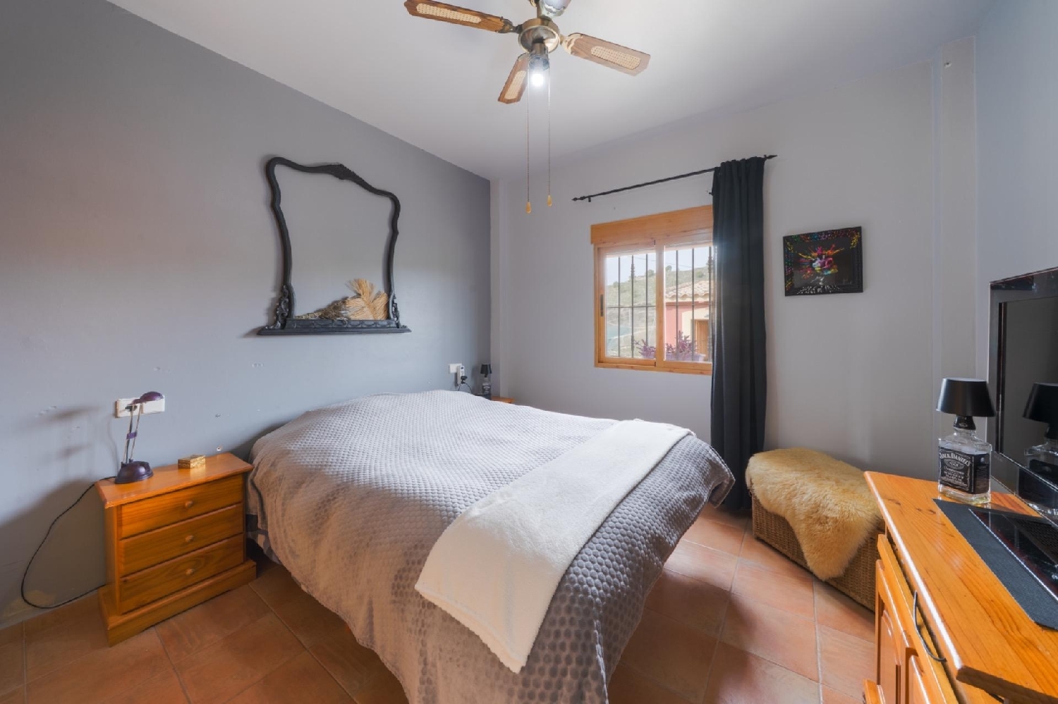 te koop boerderij Can Comulada Maresme 13