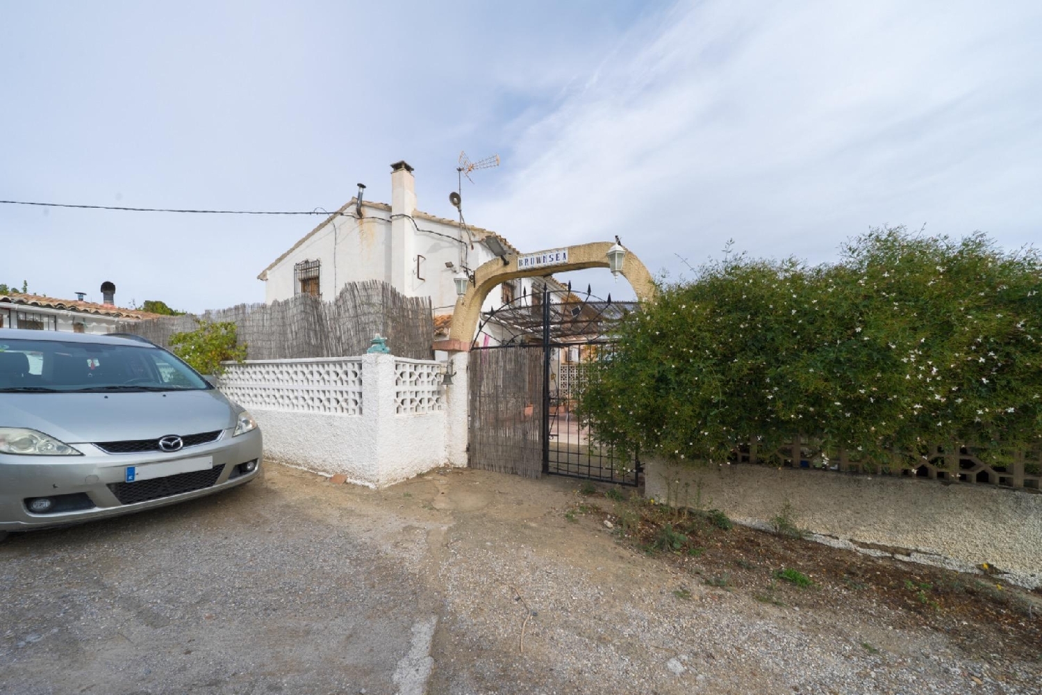 te koop boerderij Can Comulada Maresme 20