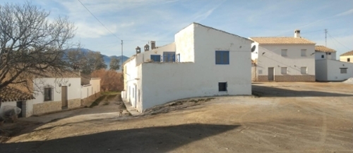 Caniles Baza maison de campagne foto 6343880