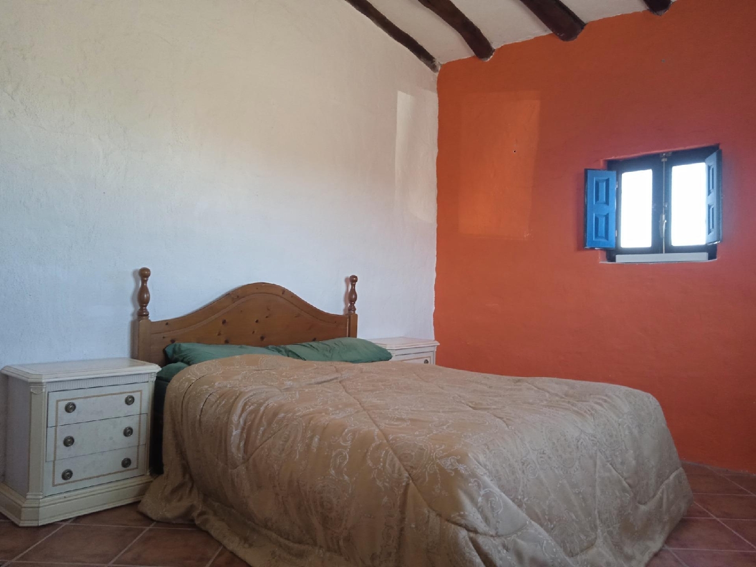  à vendre maison de campagne Caniles Baza 8