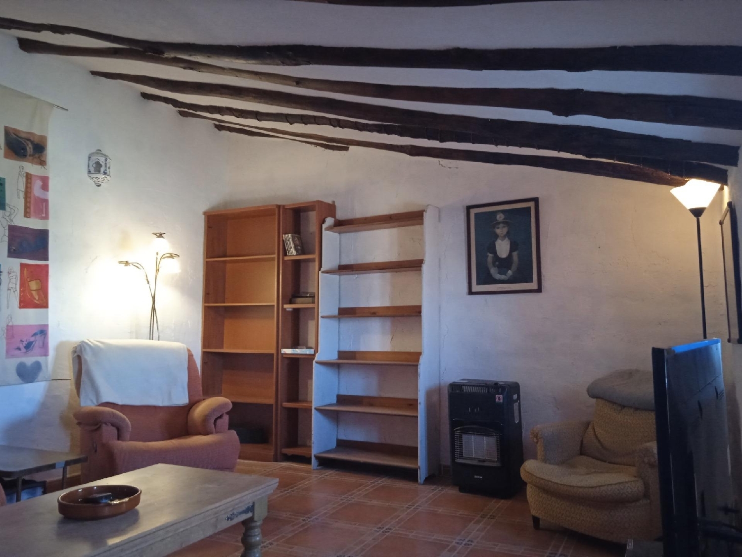  à vendre maison de campagne Caniles Baza 4