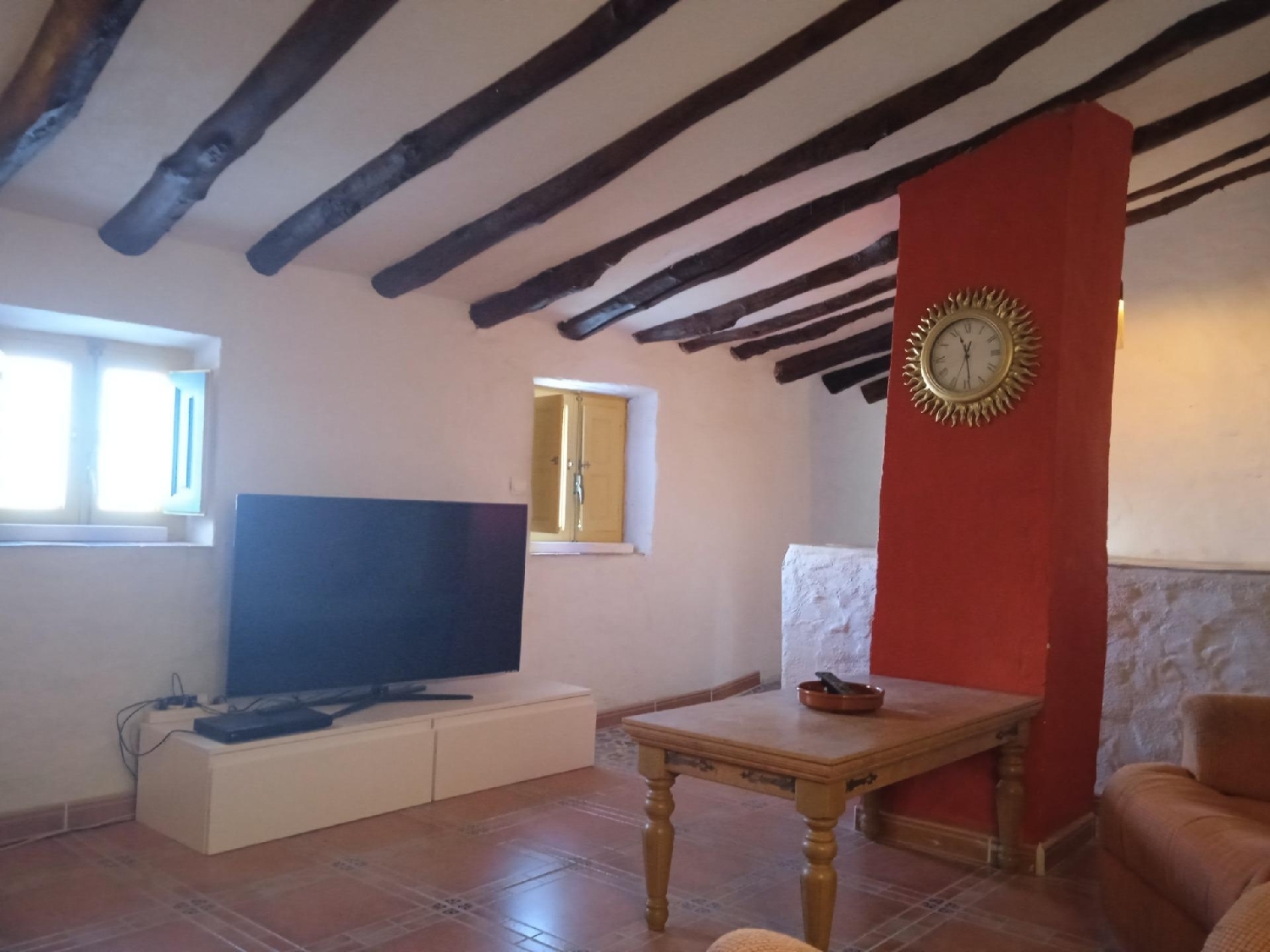  à vendre maison de campagne Caniles Baza 6