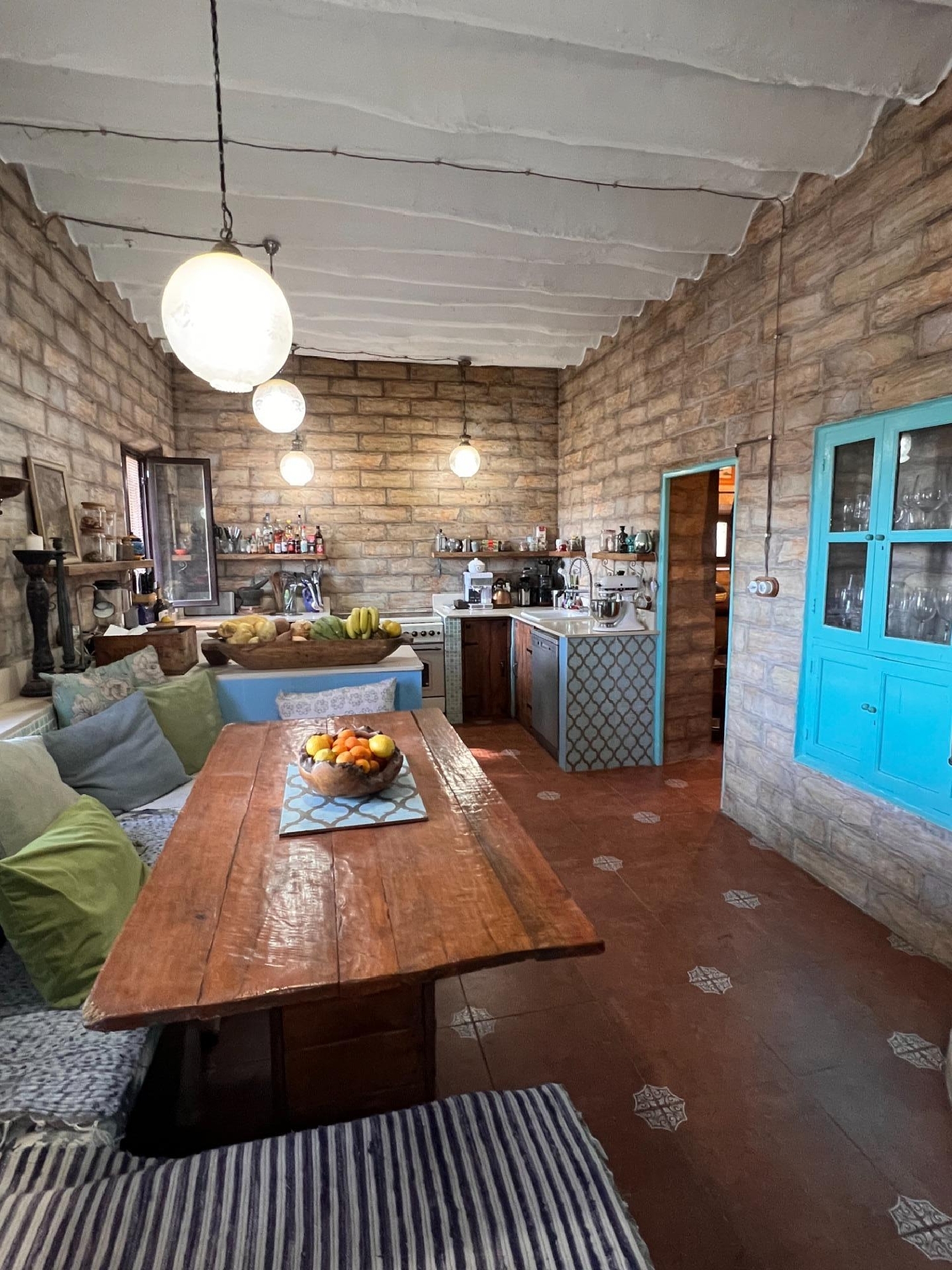  à vendre maison de campagne Caniles Baza 4