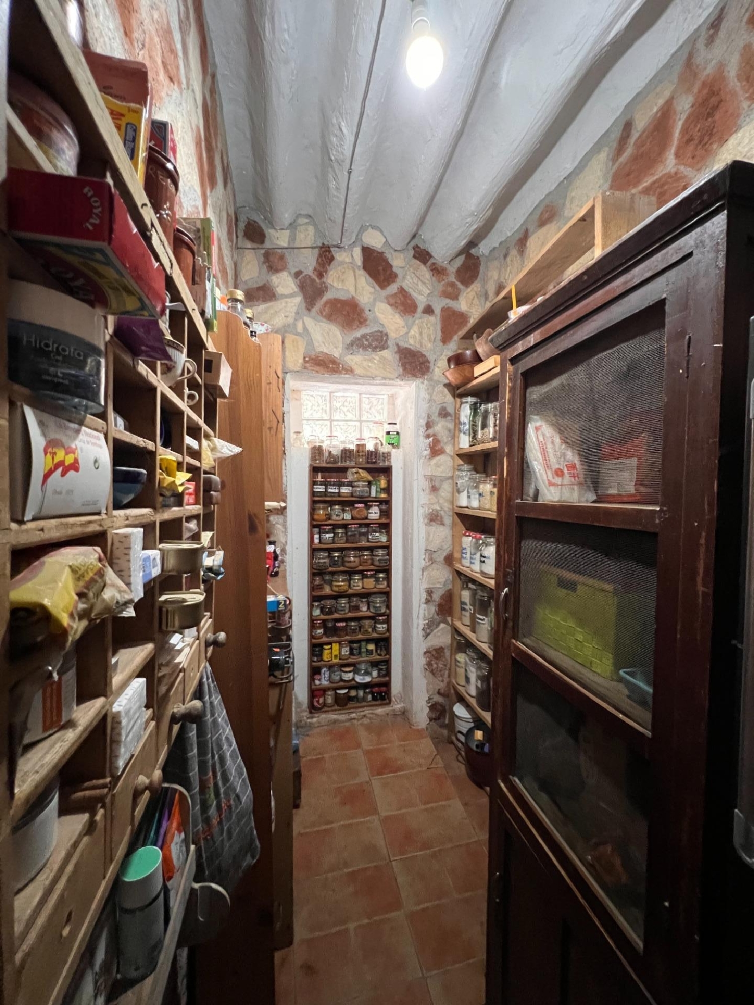  à vendre maison de campagne Caniles Baza 6