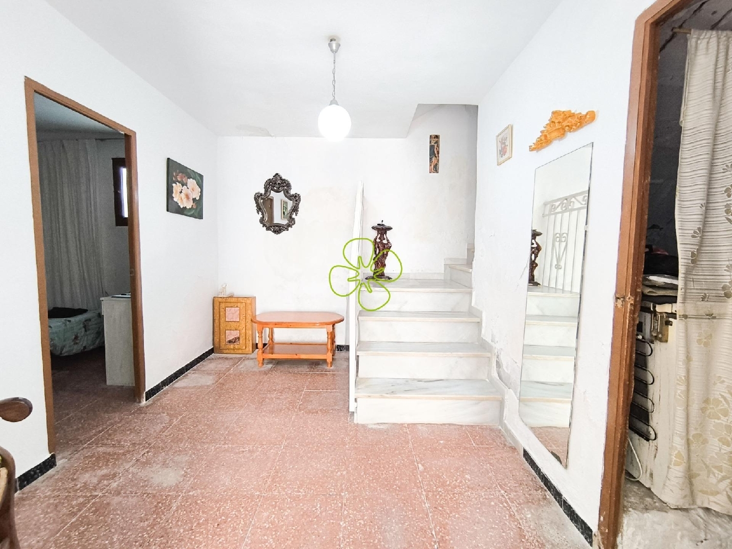  en venta finca rústica Cantoria Valle Del Almanzora 6