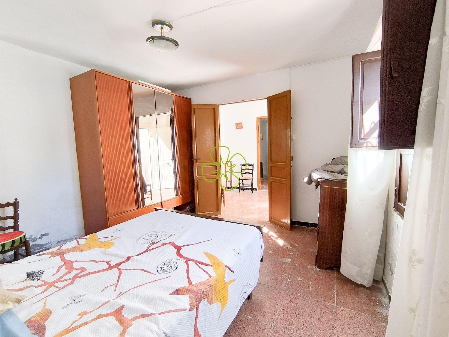  en venta finca rústica Cantoria Valle Del Almanzora 5