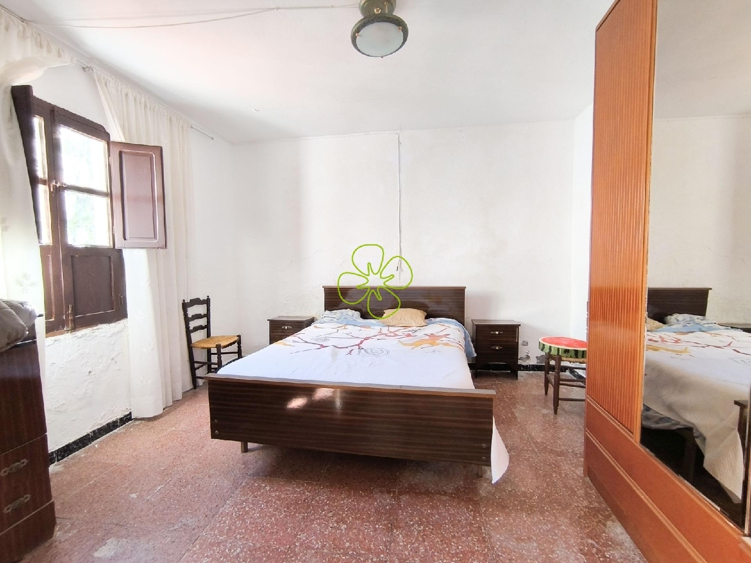  en venta finca rústica Cantoria Valle Del Almanzora 4