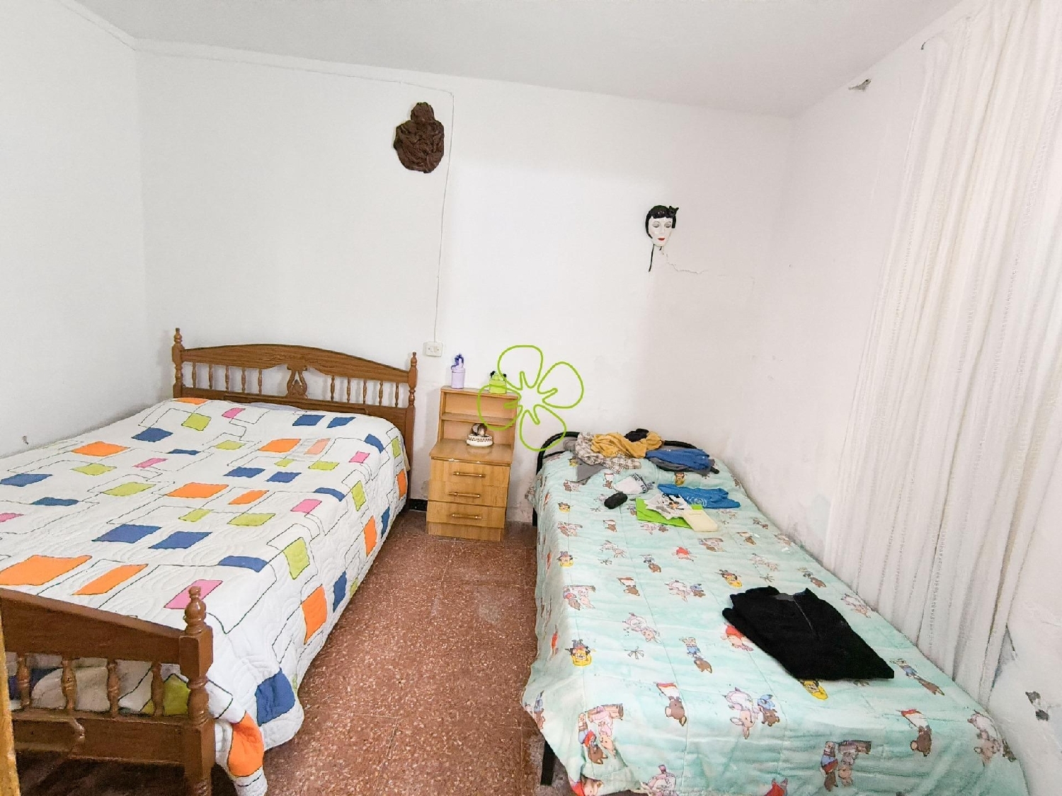  en venta finca rústica Cantoria Valle Del Almanzora 8