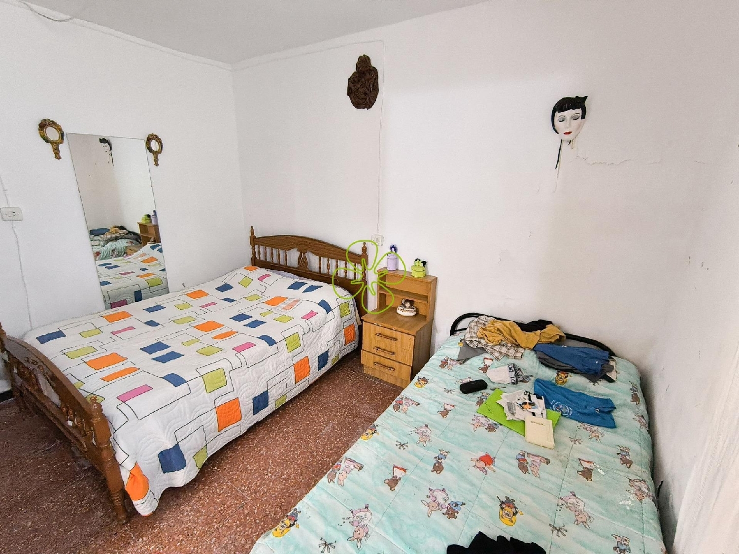  en venta finca rústica Cantoria Valle Del Almanzora 7