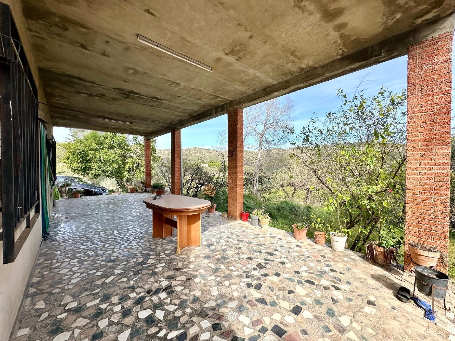  en venta finca rústica Carlet Ribera Alta 1