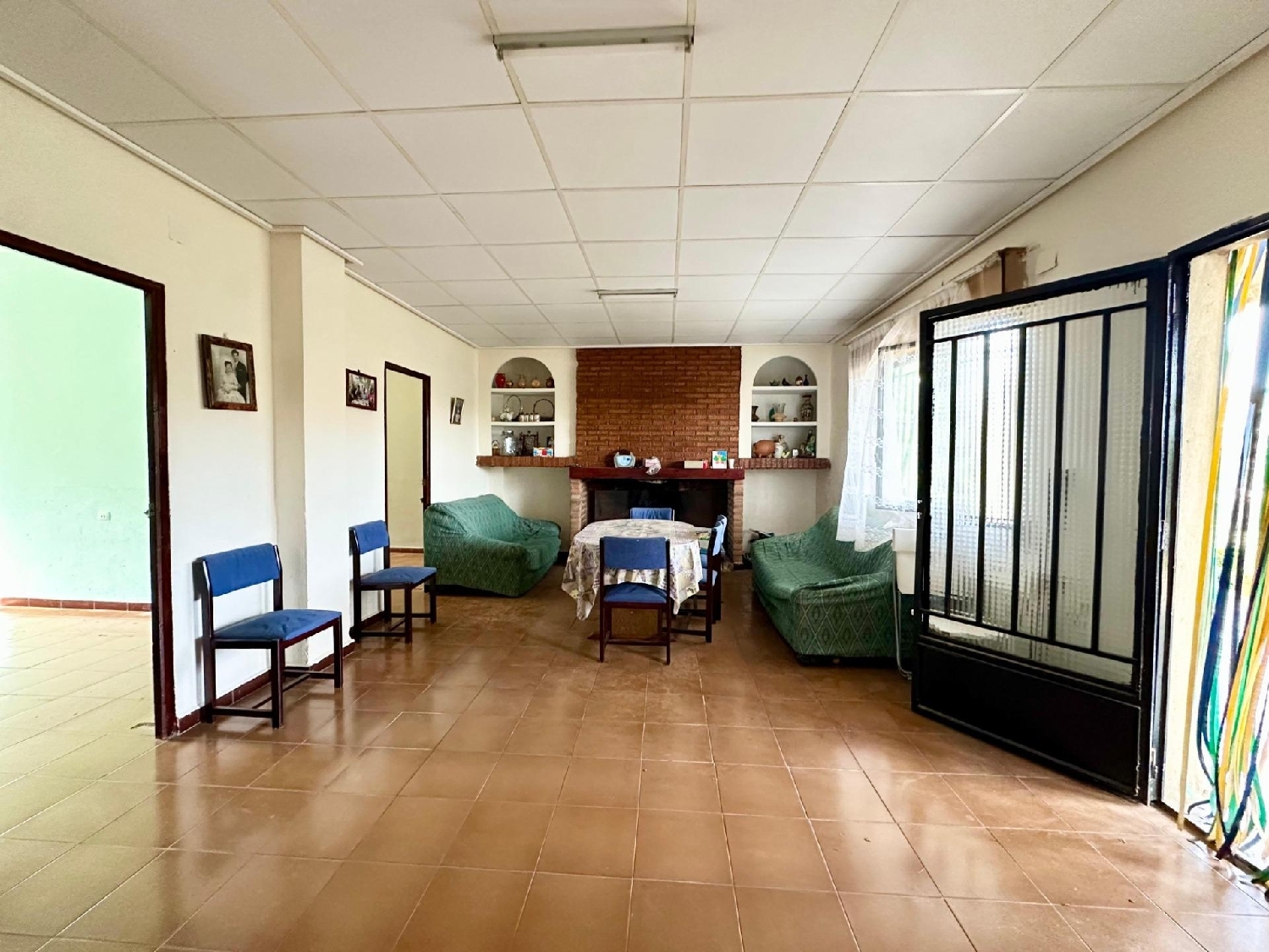  en venta finca rústica Carlet Ribera Alta 3