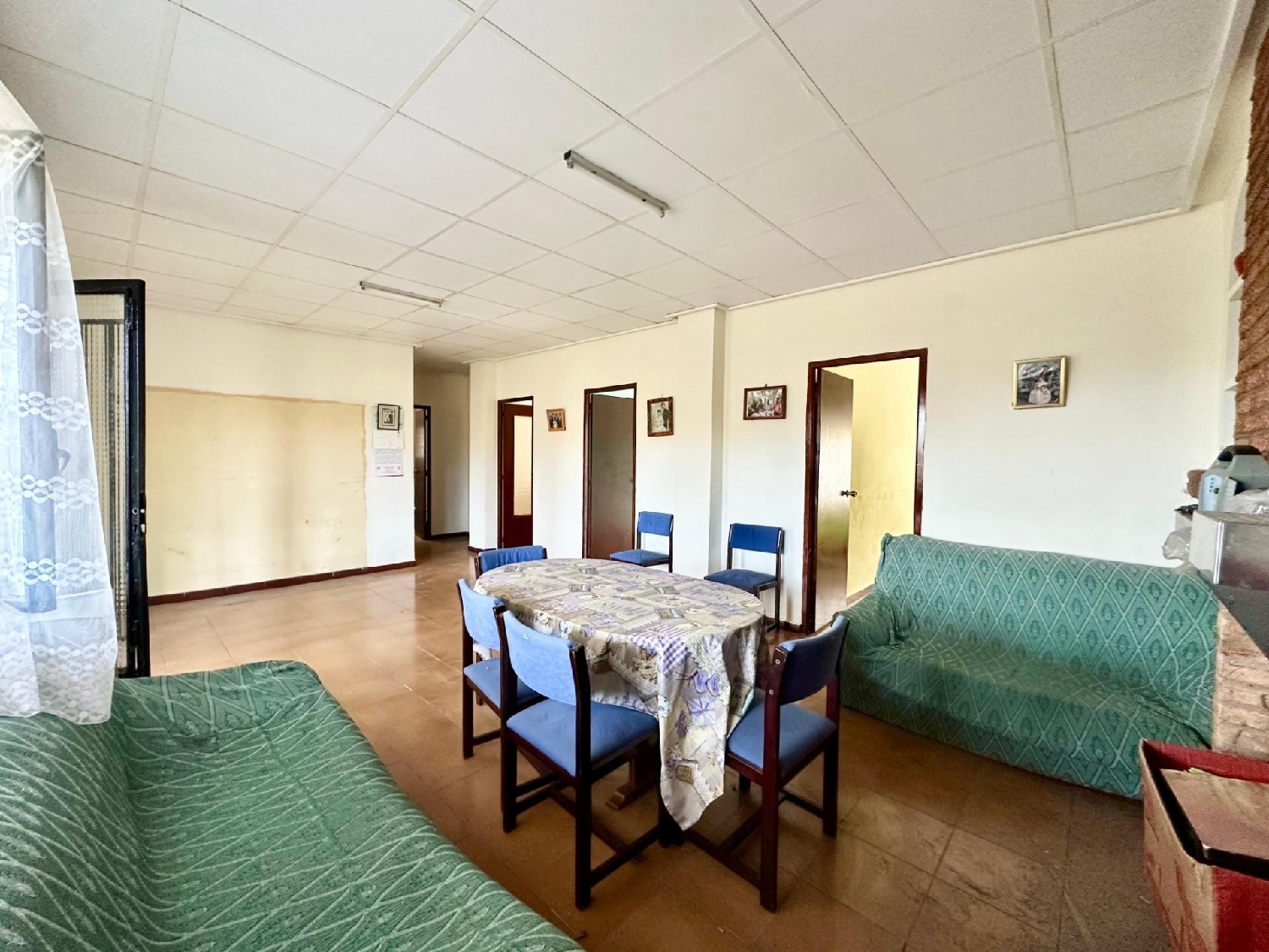  en venta finca rústica Carlet Ribera Alta 4