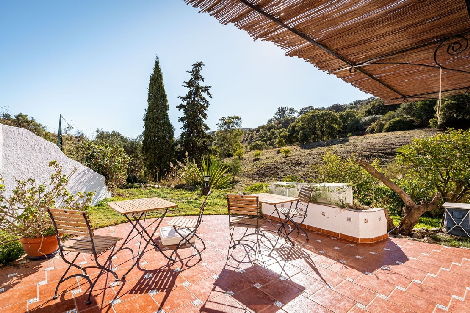  à vendre maison de campagne Casares Tierra De Mellid 4