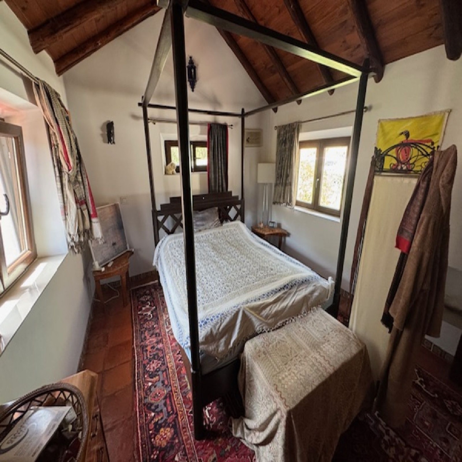 te koop boerderij Casares Tierra De Mellid 5