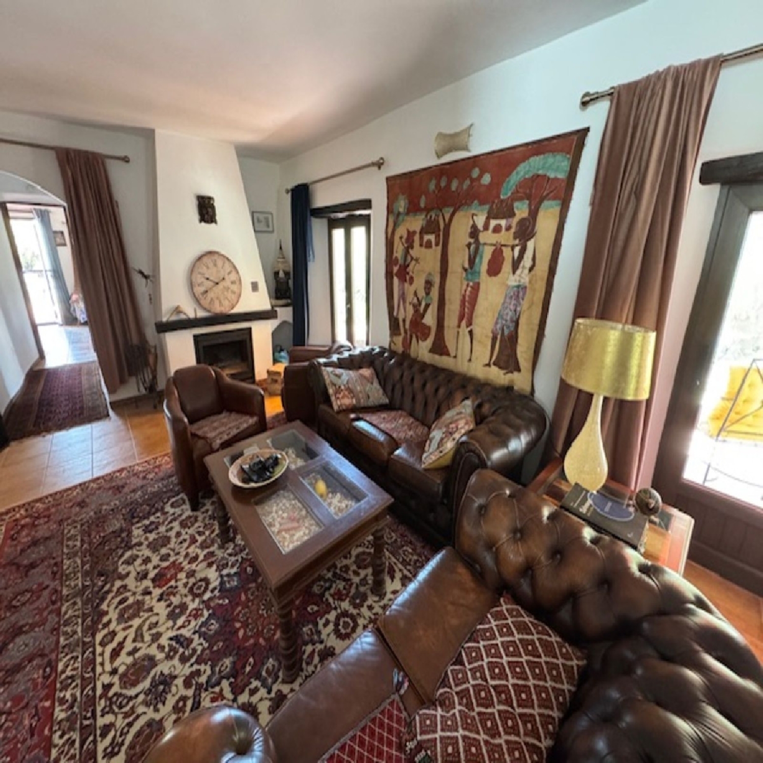 te koop boerderij Casares Tierra De Mellid 4