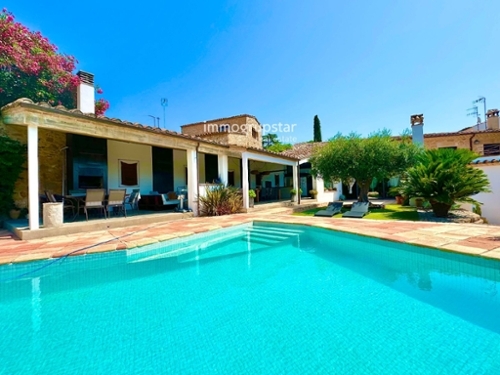 Castellana Betanzos Landhaus Bild 6352941