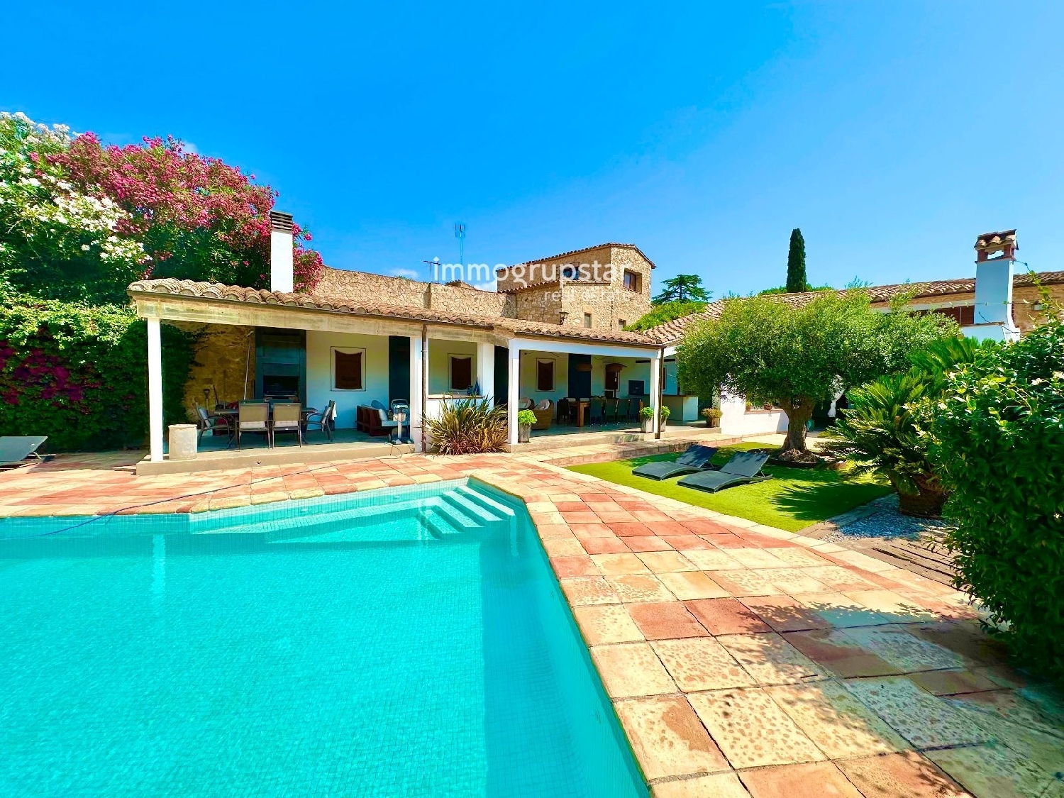 kaufen Landhaus Castellana Betanzos 2