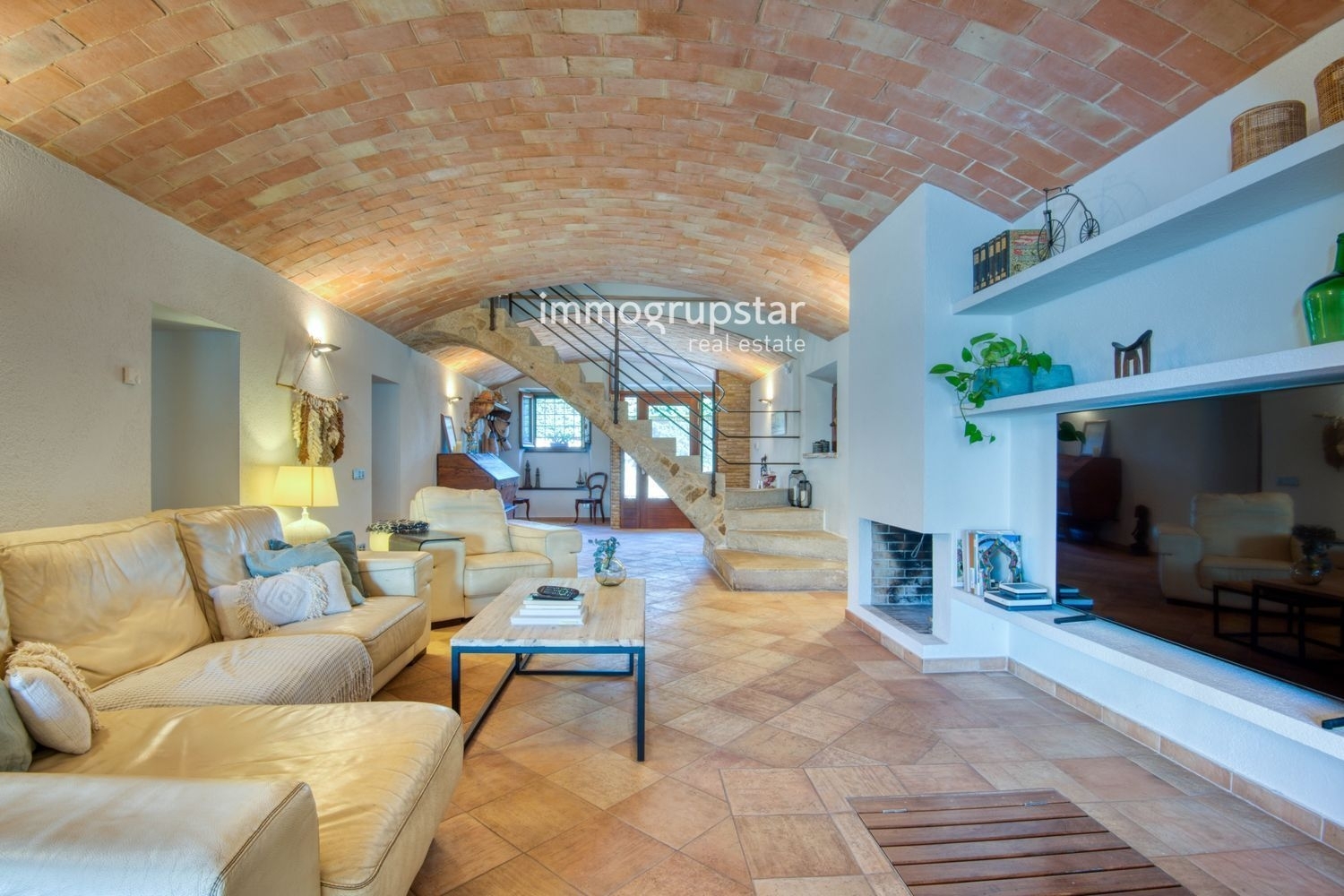 kaufen Landhaus Castellana Betanzos 11