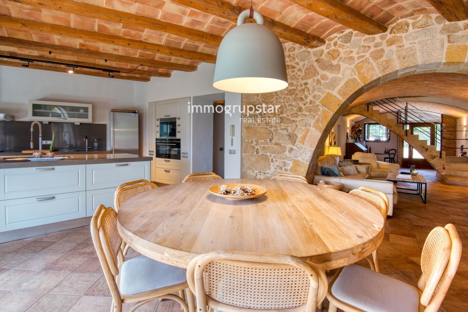 kaufen Landhaus Castellana Betanzos 14