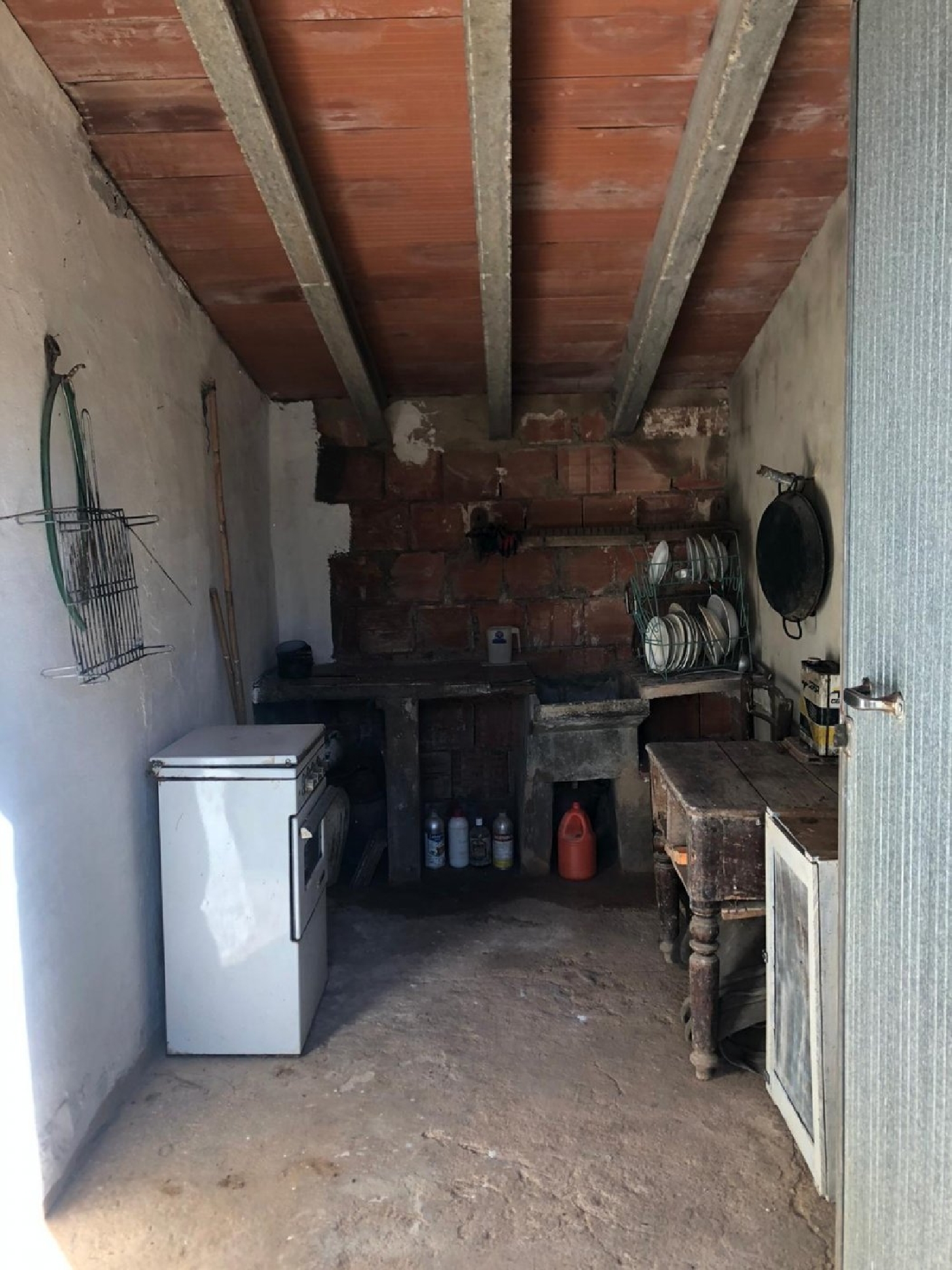  te koop boerderij Chella Canal De Navarrés 8